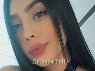 Alanarushell