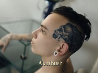 Alanbush