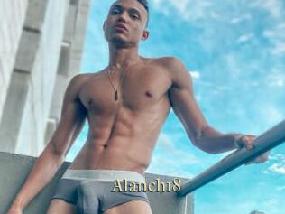 Alanch18