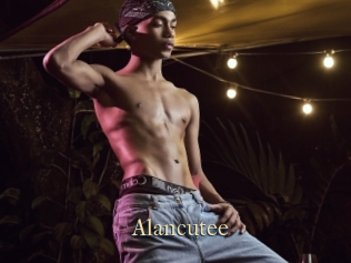Alancutee