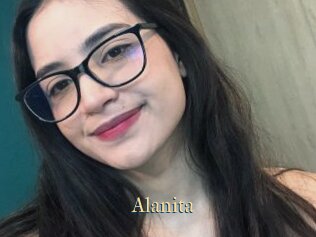 Alanita