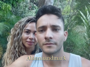 Alannaandmark