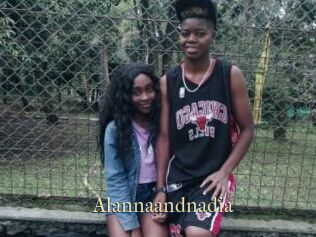 Alannaandnadia