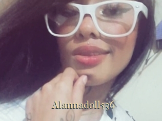Alannadoll536