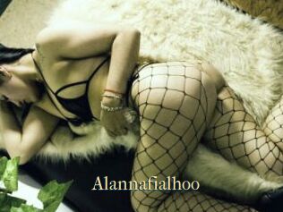 Alannafialhoo