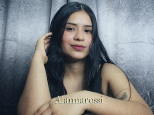 Alannarossi