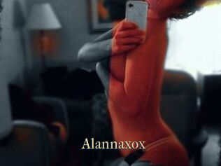 Alannaxox