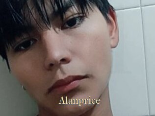 Alanprice