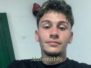 Alansmith89