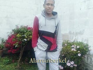 Alanvanberkel