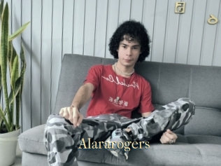 Alararogers