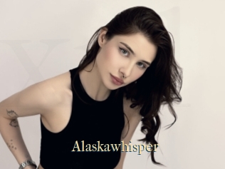 Alaskawhisper