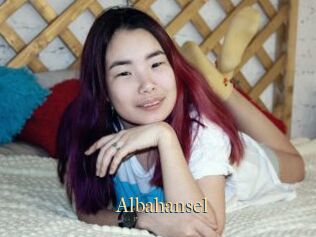 Albahansel