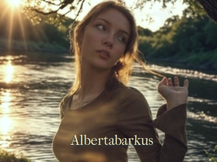Albertabarkus