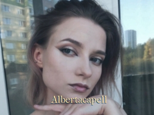 Albertacapell