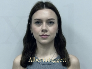 Albertadaggett