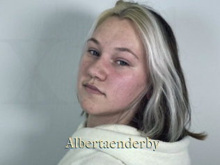 Albertaenderby