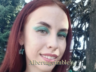 Albertagrimble