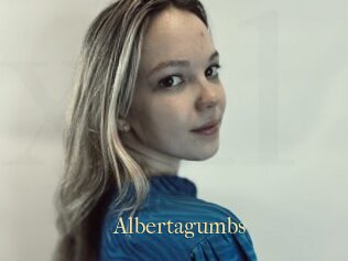 Albertagumbs