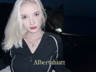 Albertahiatt