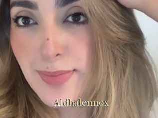 Aldhalennox