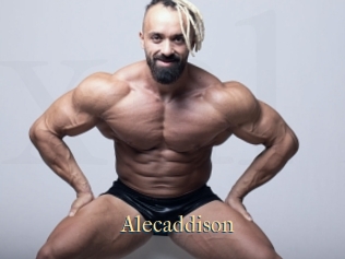 Alecaddison