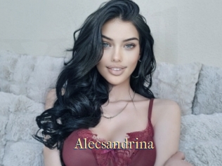 Alecsandrina
