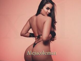 Alejacoleman