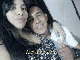 Alejandhosein