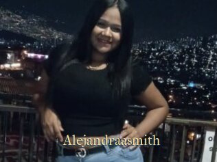 Alejandraasmith