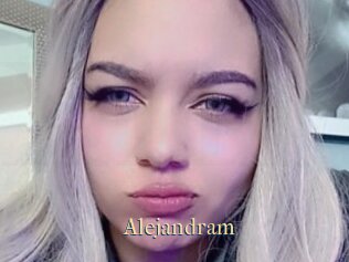Alejandram