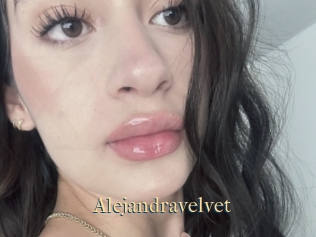 Alejandravelvet