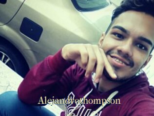 Alejandrothompson