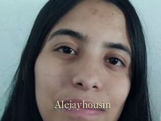 Alejayhousin