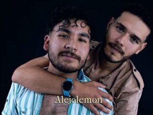 Alejolemon
