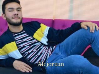 Alejoruan