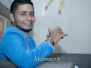 Alejosmith