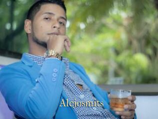 Alejosmits