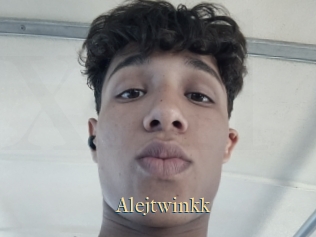 Alejtwinkk