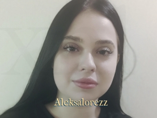 Aleksalorezz