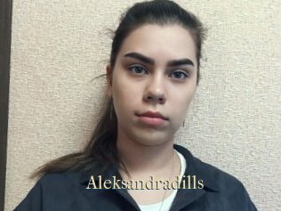 Aleksandradills