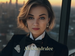 Aleksandralee