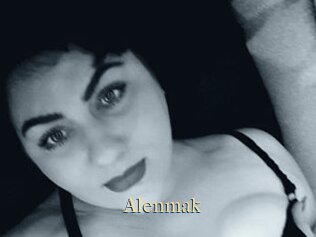Alenmak
