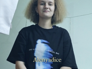 Alenyadice