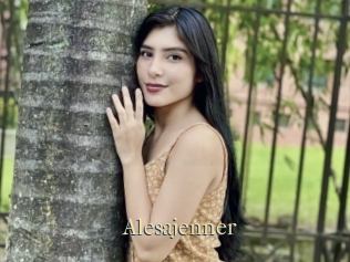Alesajenner