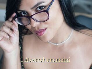 Alesandramanzini