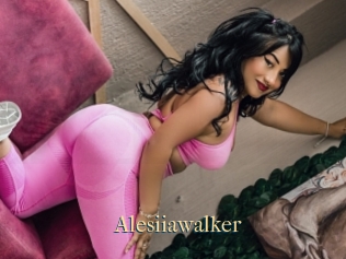 Alesiiawalker