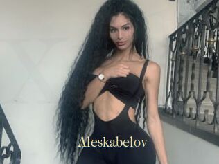 Aleskabelov