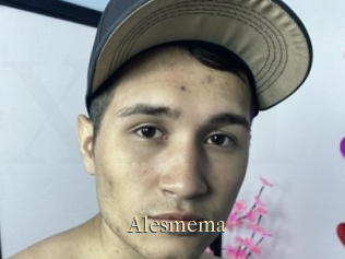 Alesmema