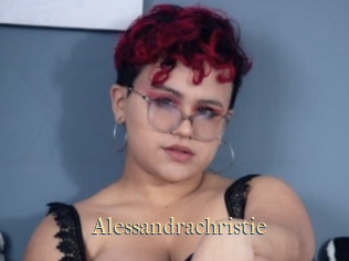 Alessandrachristie